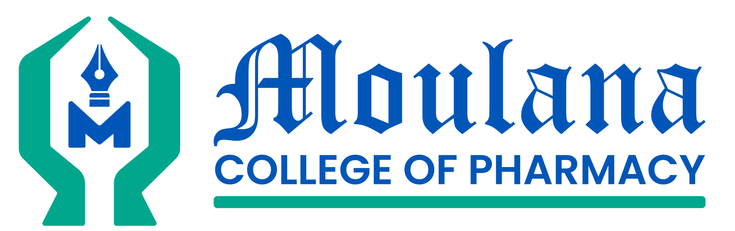 Moulana College of Pharmacy